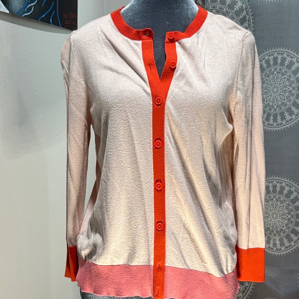 LOFT Women’s Lightweight Cardigan